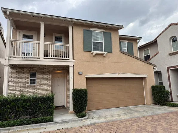 8118 E Loftwood Ln, Orange, CA 92867