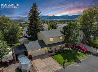 750 Century Pl, Monument, CO 80132