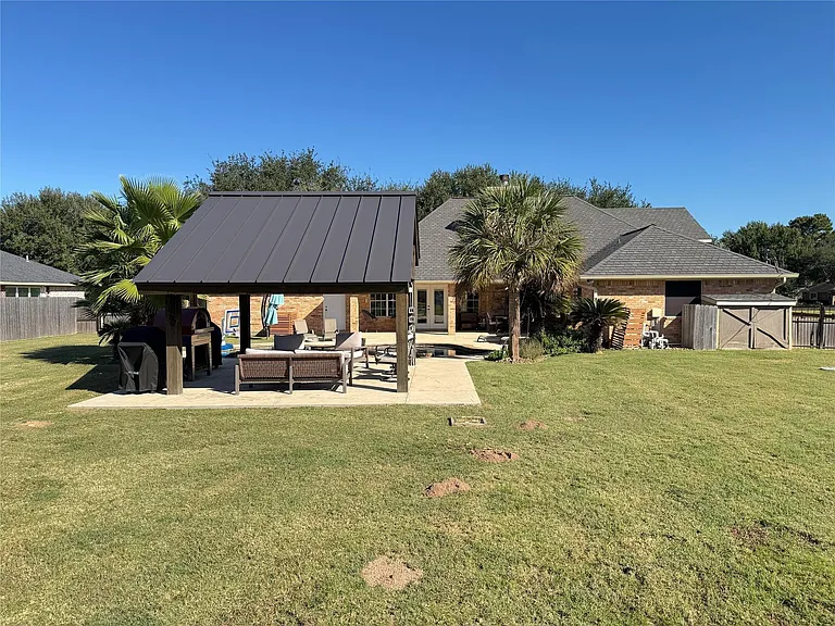 16003 Escher Rd — Photo 19