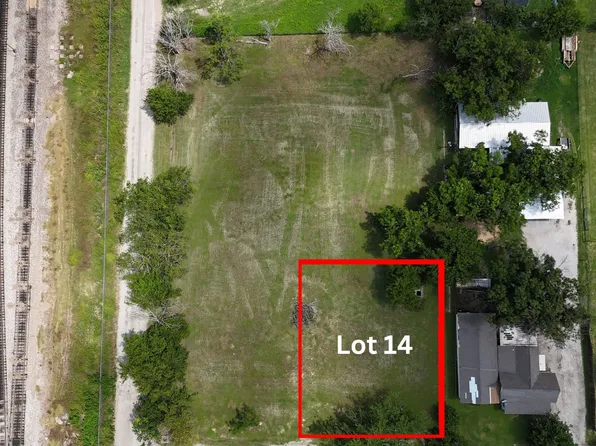 508 E Live Oak St, Dublin, TX 76446