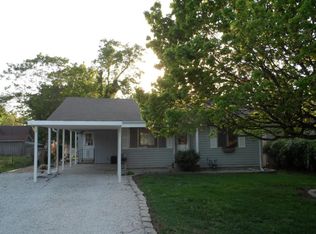 316 S Logan St, Billings, MO 65610