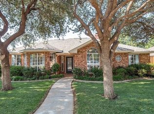 6001 78th St, Lubbock, TX 79424