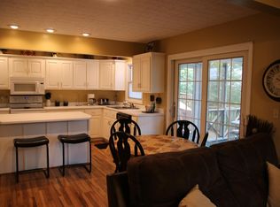 12 Woodson Bend Resort, Bronston, KY 42518