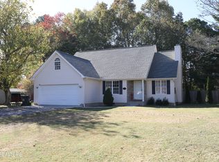 510 Toomey Ln, Madisonville, TN 37354