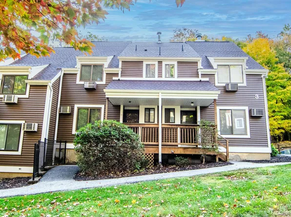 3 Heritage Drive #G, Monroe, NY 10926