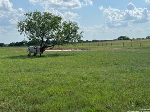 00 E State Highway 97 LOT 12, Floresville, TX 78114