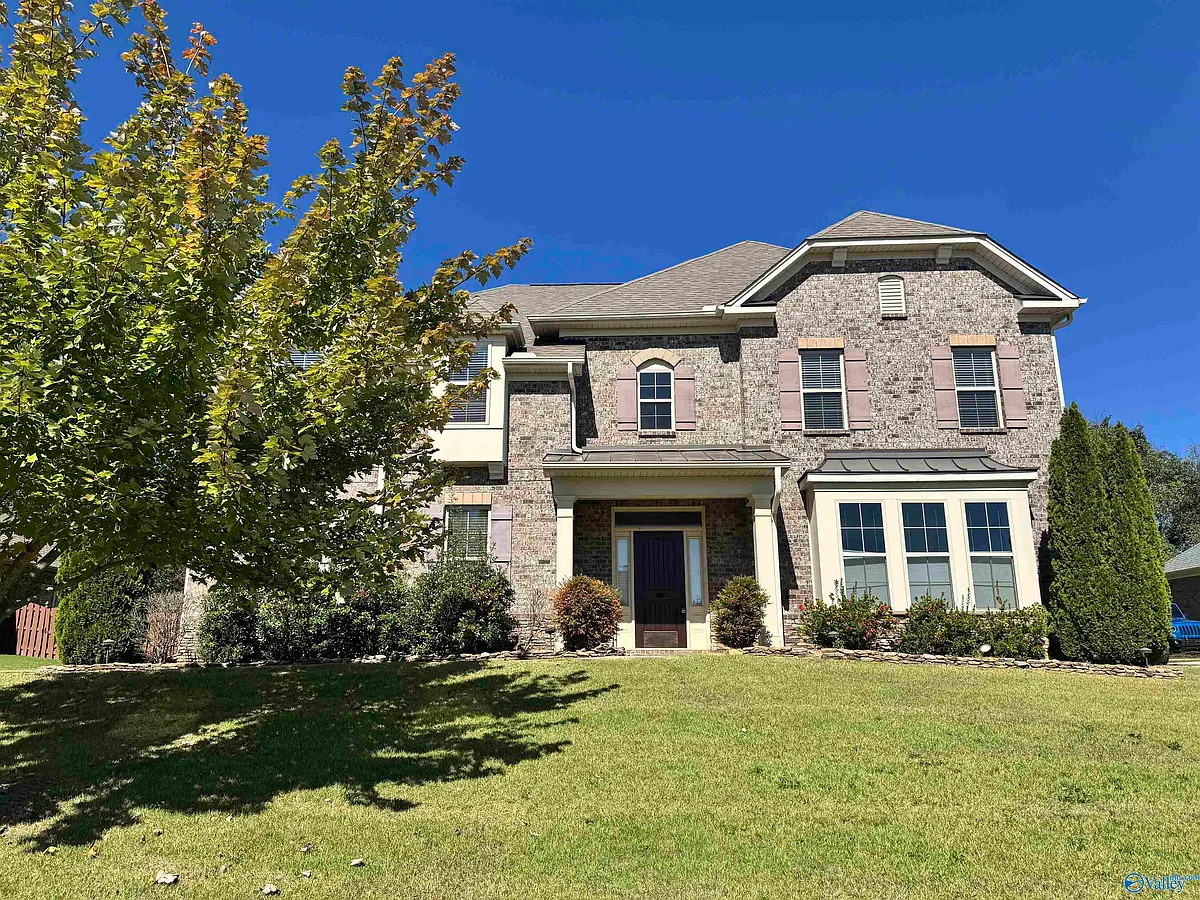 Building Photo - 155 Sougahatchee Dr