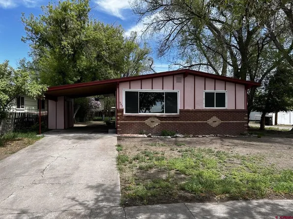307 Thirteenth Street, Alamosa, CO 81101