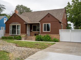 1225 Arcade Blvd, Sacramento, CA 95815