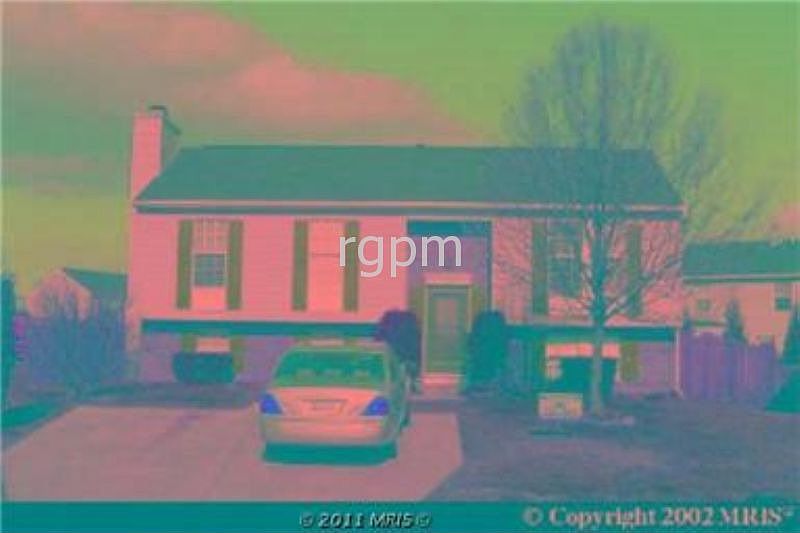 front house