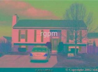 1007 Inkberry Way, Frederick, MD 21703
