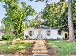 26 Hathaway Rd W, Mobile, AL 36608