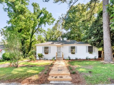 26 Hathaway Rd W, Mobile, AL, 36608