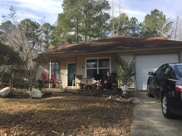 125 Raintree Ln, Hopkins, SC 29061