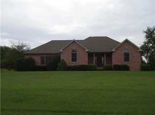 1012 Hagewood Ln LOT 33, Ashland City, TN 37015