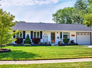 524 Sherwood Dr, Streamwood, IL