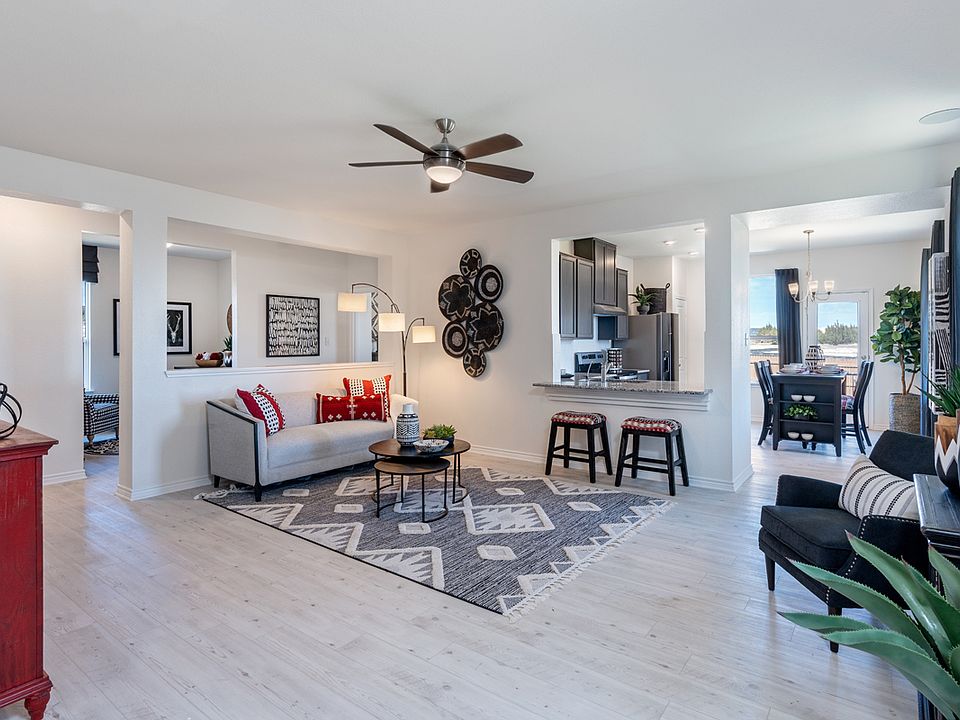 Great room