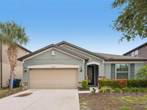 5319 Fallen Leaf Dr, Riverview, FL 33578