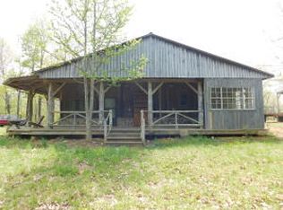 830 Nc #9060, Deer, AR 72628