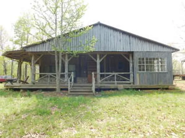 830 Nc #9060, Deer, AR 72628