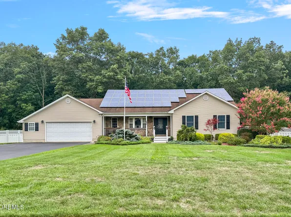 313 Wellington Court, Jackson, NJ 08527