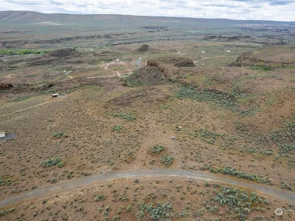 359 Bossburg Drive, Ephrata, WA 98823