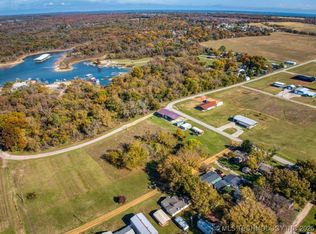 4 Belle Dr, Kingston, OK 73439