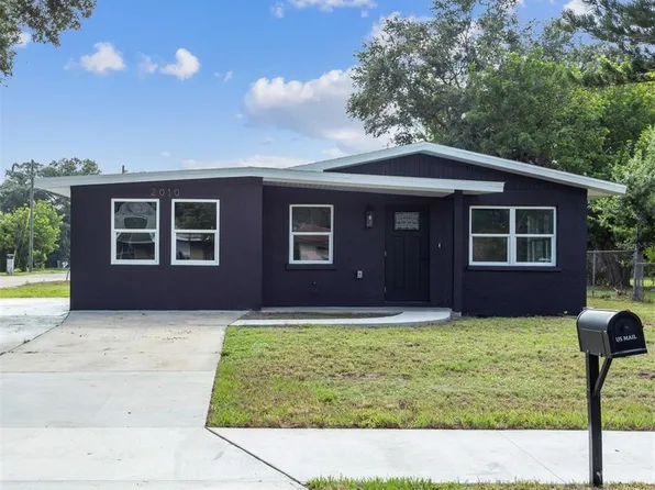 2010 4th Ave W, Palmetto, FL 34221