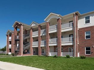 4201 Spook Rock Way, Manhattan, KS 66502