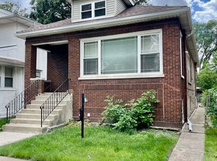 7954 S Yale Ave, Chicago, IL 60620