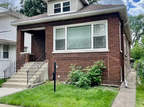 7954 S Yale Ave, Chicago, IL 60620