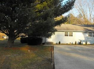 1353 Barney Jenkins Rd, Felton, DE 19943