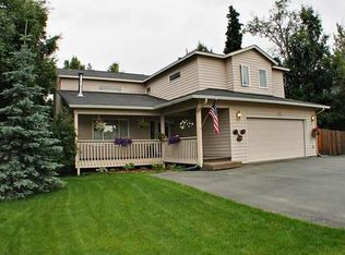 2520 Chinook Ave, Anchorage, AK 99516