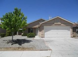 7505 Desert Morning Rd SW, Albuquerque, NM 87121