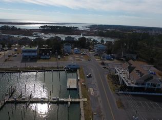 9641 Golf Course Rd, Ocean City, MD 21842