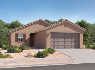 Bisbee Plan, Sunstone at Gladden Farms : Destiny Collection, Marana, AZ 85653