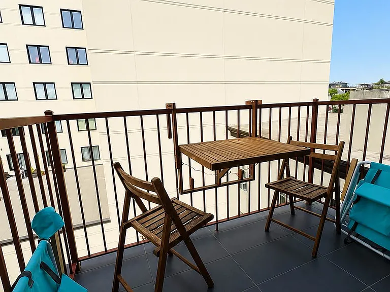 447 Meeker Ave #Penthouse 4D — Photo 13