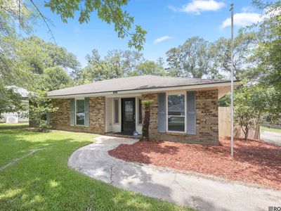 8885 Timber Dr, Denham Springs, LA, 70726