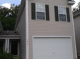 1417 Saratoga Ct, North Charleston, SC 29420