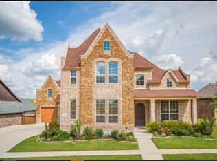 1225 Yosemite Way, Burleson, TX 76028