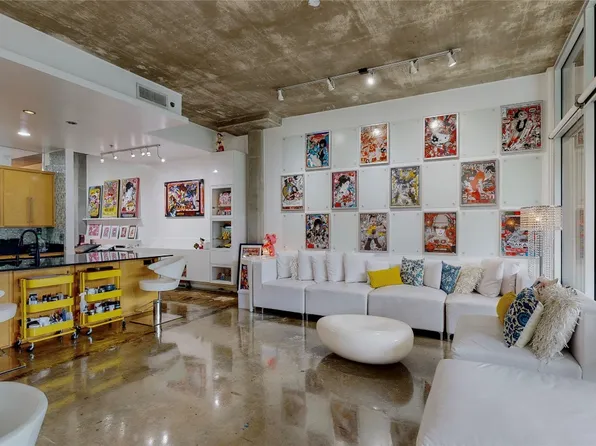 3030 Bryan St Suite 205, Dallas, TX 75204
