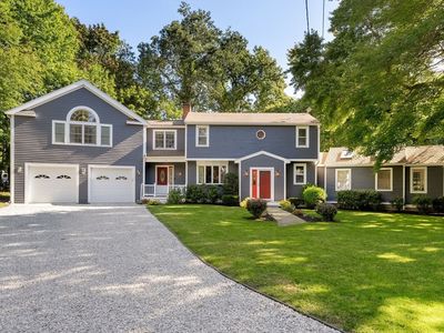 15 Bearce Ln, Scituate, MA, 02066