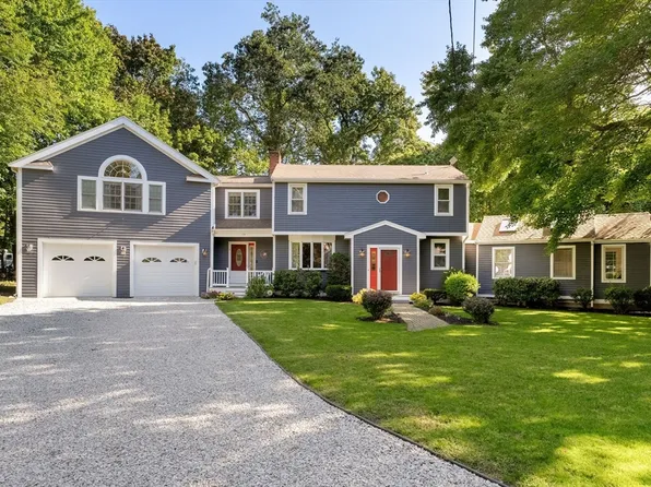 15 Bearce Ln, Scituate, MA 02066
