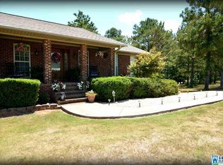 77 Marina Dr, Talladega, AL 35160