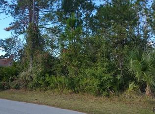 44 White Dove Ln, Palm Coast, FL 32164