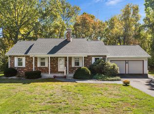 179 Brewster Rd, Griswold, CT 06351