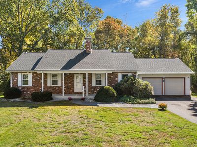 179 Brewster Road, Griswold, CT, 06351