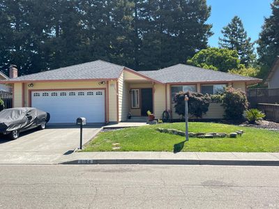 6194 San Gabriel Place, Rohnert Park, CA, 94928