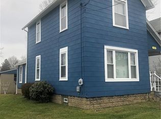 1327 W Waterloo Rd, Akron, OH 44314