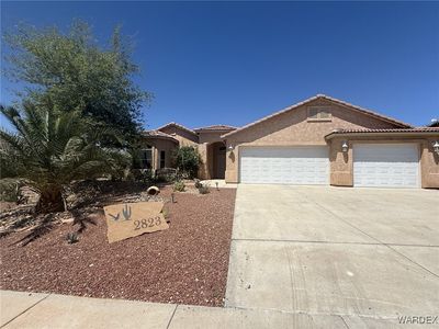 2823 La Paloma Dr, Bullhead City, AZ, 86429